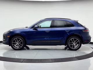2025 Porsche Macan Base - Photo 9