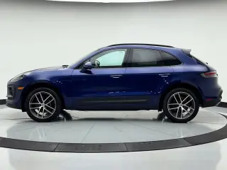 2025 Porsche Macan Base - Photo 13