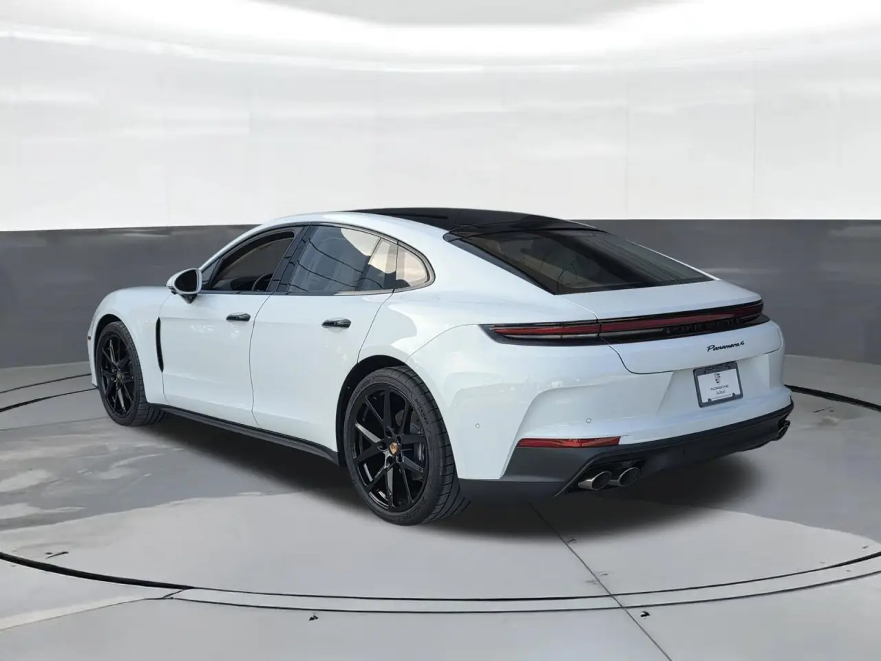 2025 Porsche Panamera Base - Photo 24