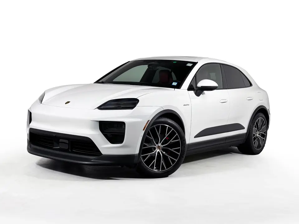 2025 Porsche Macan S - Photo 7