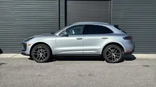 2026 Porsche Macan Base - Photo 13