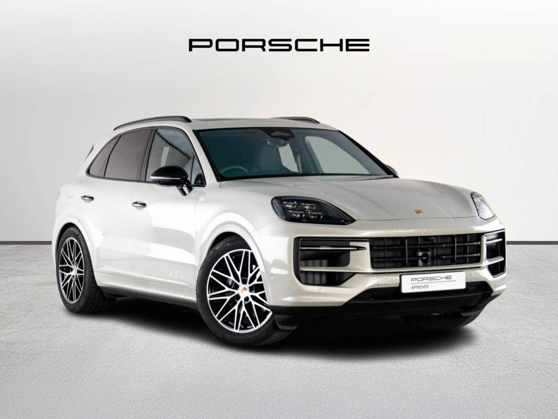 Cayenne, photo 1 of 45