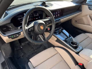 2026 Porsche 911 - Photo 25