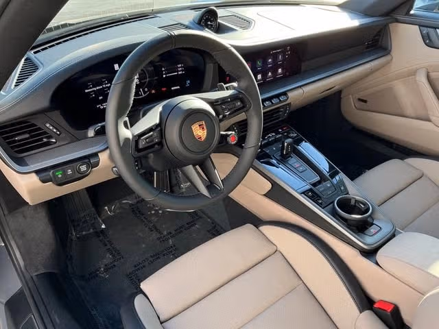 2026 Porsche 911 - Photo 26
