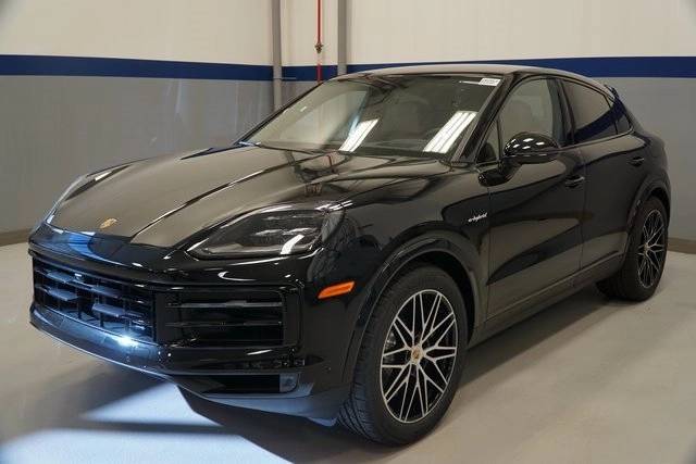 2026 Porsche Cayenne