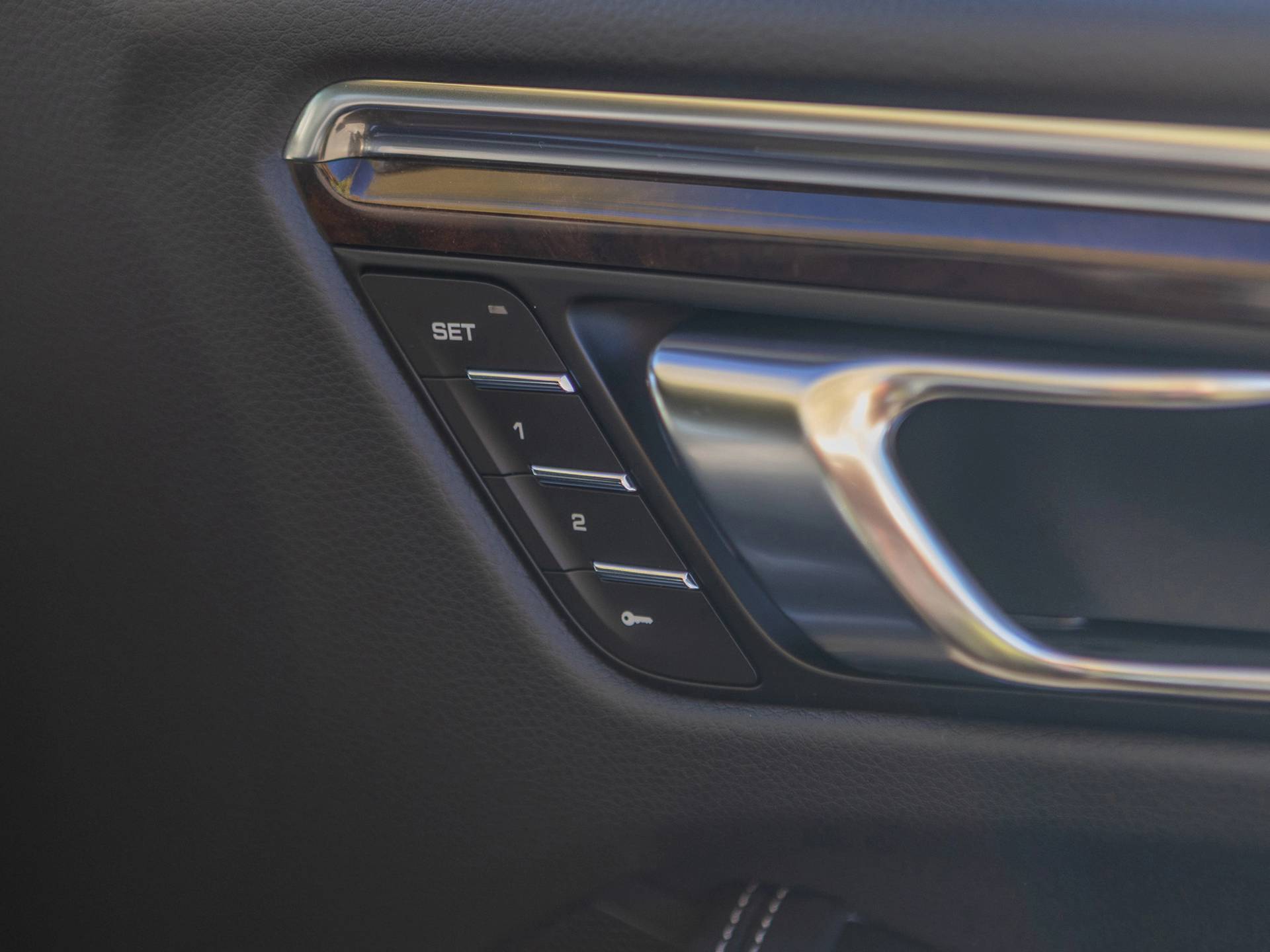 Macan S, photo 42 of 42