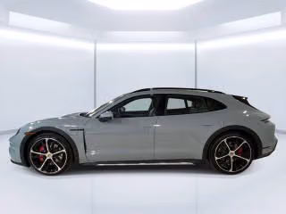 2026 Porsche Taycan S - Photo 25