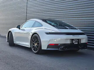 2025 Porsche 911 S - Photo 29