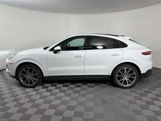 2023 Porsche Cayenne Coup 13