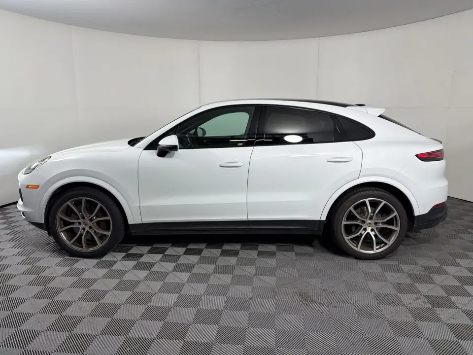 2023 Porsche Cayenne Coup 15