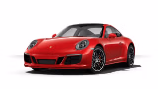 2018 Porsche 911 Carrera 4S Coupe's photo