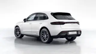 2026 Porsche Macan 22