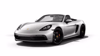 2018 Porsche 718 Boxster GTS's photo