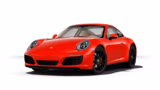 2017 Porsche 911 Carrera S Coupe's photo