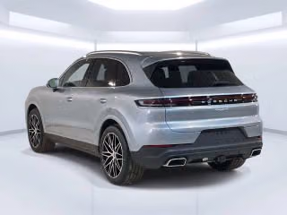 2026 Porsche Cayenne Base - Photo 17