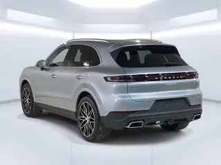2026 Porsche Cayenne Base - Photo 21