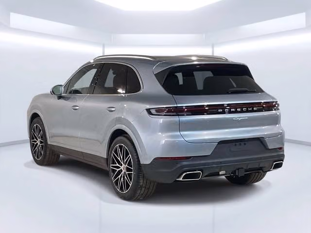2026 Porsche Cayenne Base - Photo 19
