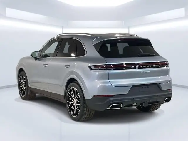2026 Porsche Cayenne Base - Photo 23