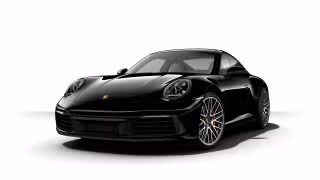 2021 Porsche 911 Carrera S Coupe's photo