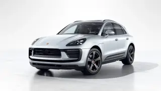 2023 Porsche Macan (MY23)