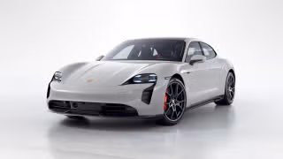 2024 Porsche Taycan GTS Sport Turismo's photo