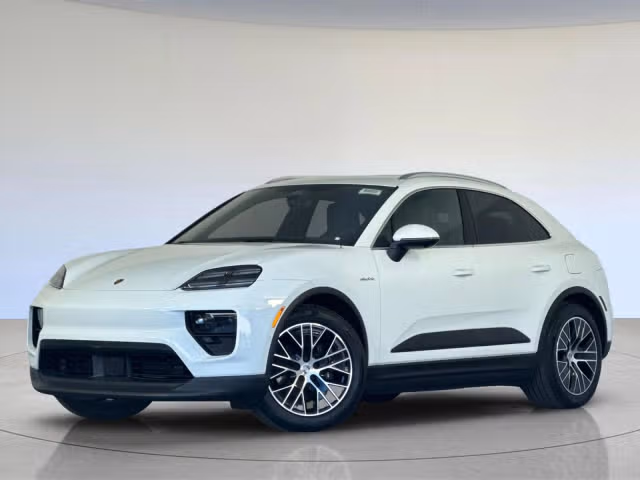 Used 2026 Porsche Macan Base with VIN WP1AA2XA9TL000413 for sale in Redwood City, CA