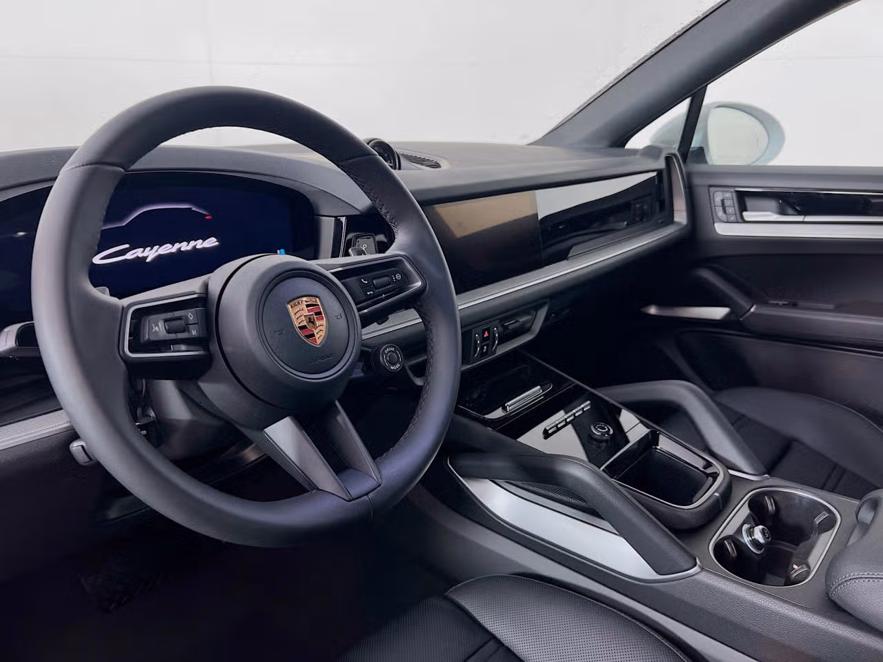 2026 Porsche Cayenne Coup Base - Photo 28