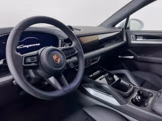 2026 Porsche Cayenne Coup Base - Photo 25