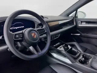2026 Porsche Cayenne Coup Base - Photo 29