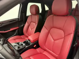 2026 Porsche Macan Base - Photo 37