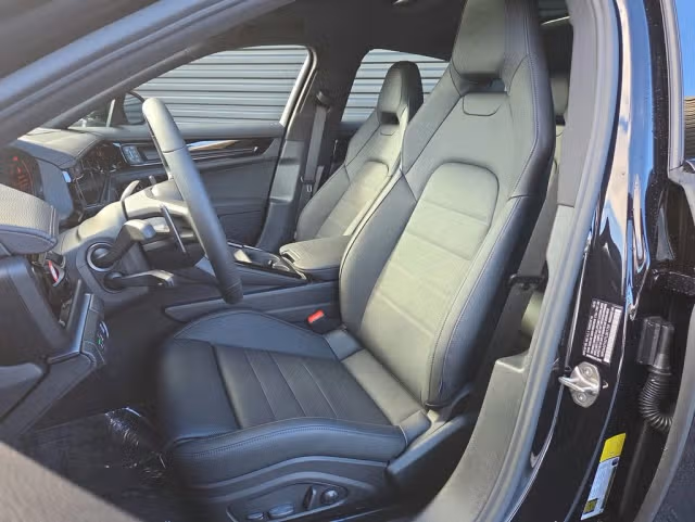 2026 Porsche Panamera Base - Photo 34