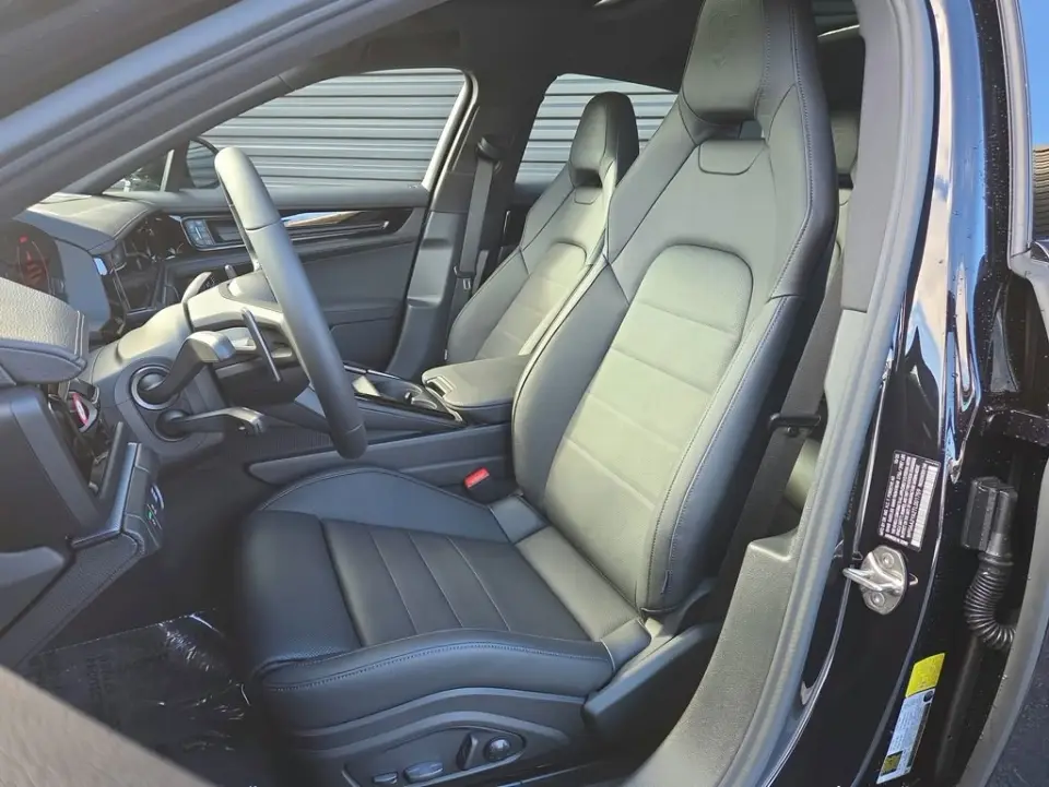 2026 Porsche Panamera Base - Photo 39