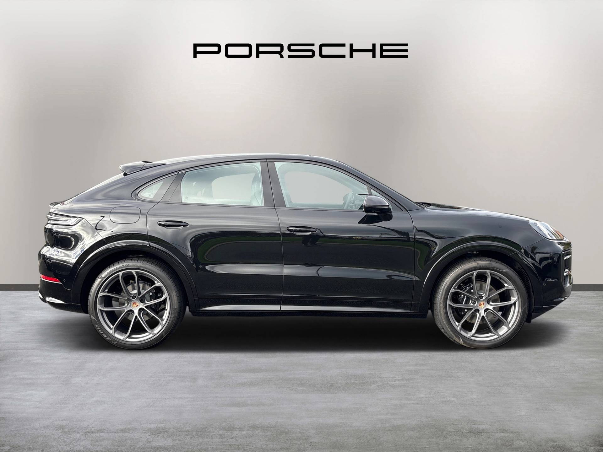 Cayenne Coupé, photo 2 of 49