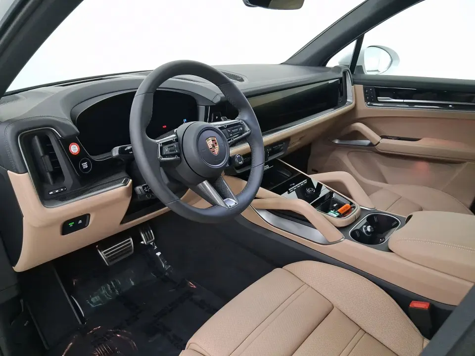 2026 Porsche Cayenne Base - Photo 31