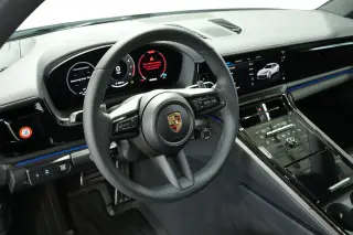 2025 Porsche Panamera Base - Photo 29
