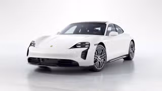 Used 2023 Porsche Taycan Base with VIN WP0AA2Y1XPSA14709 for sale in Amityville, NY