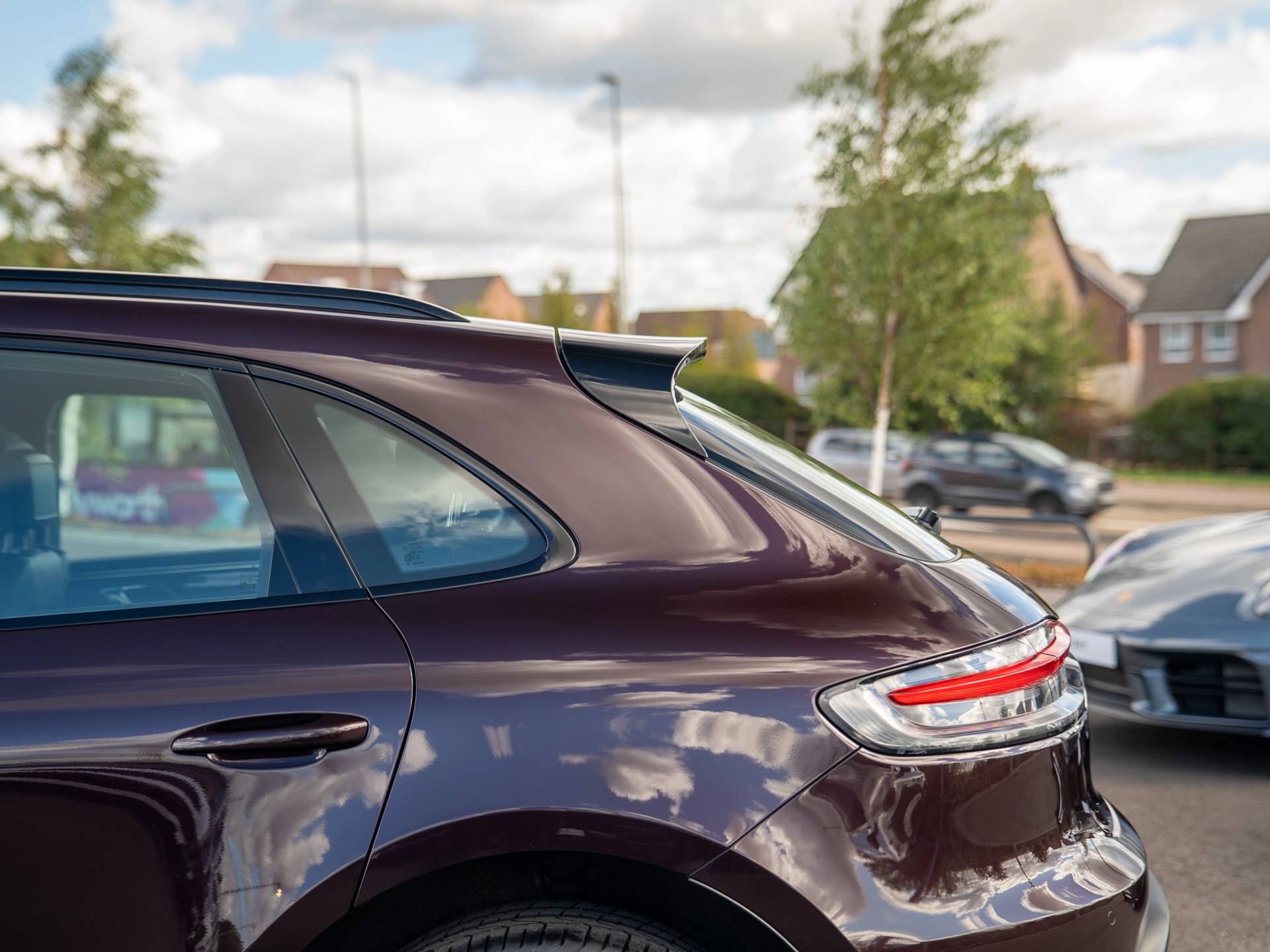 Macan S, photo 43 of 43
