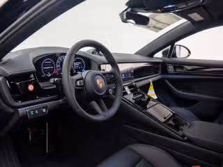 2026 Porsche Panamera Base - Photo 25
