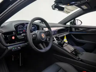 2026 Porsche Panamera Base - Photo 29