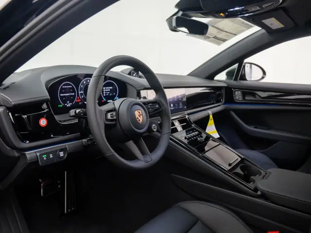 2026 Porsche Panamera Base - Photo 30