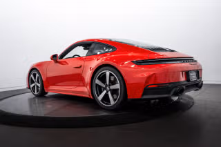 2026 Porsche 911 4S - Photo 17