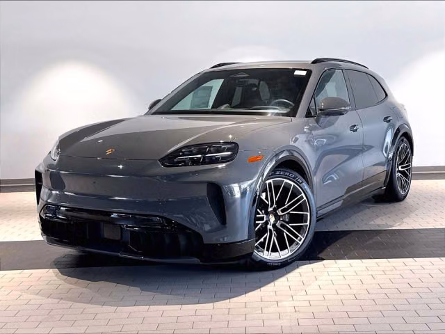 Used 2026 Porsche Cayenne Base with VIN WP1AA2X11TD000528 for sale in Sacramento, CA