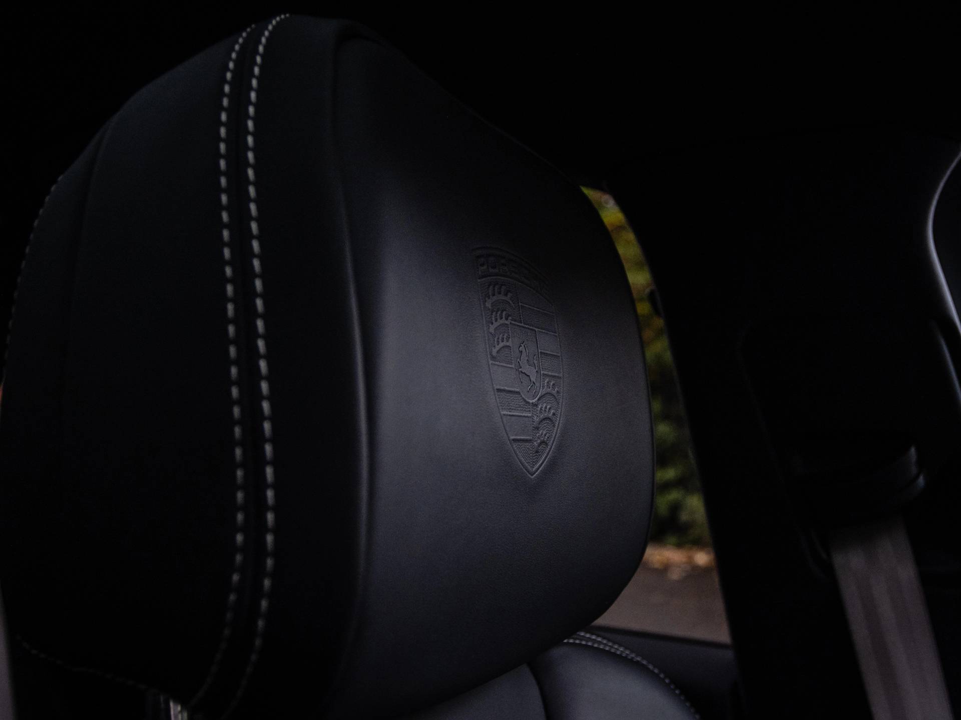 Macan, photo 46 of 46