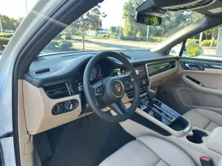 2026 Porsche Macan S - Photo 29