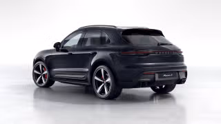2026 Porsche Macan S - Photo 17