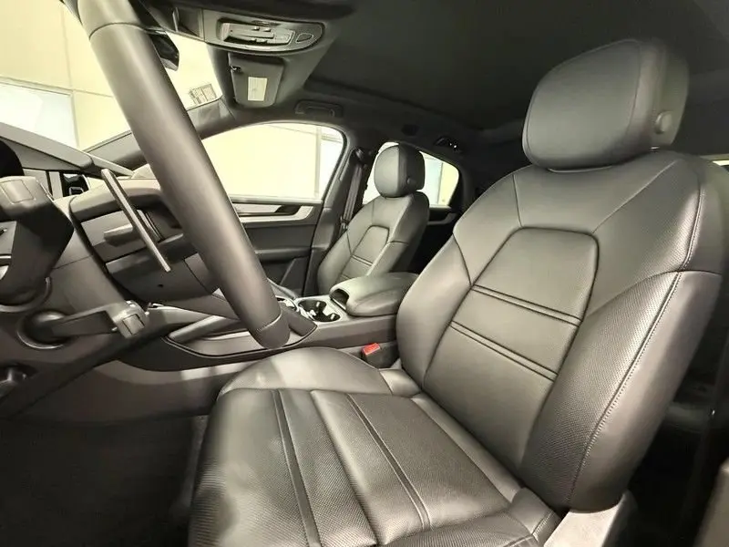 2026 Porsche Cayenne Coup Base - Photo 39