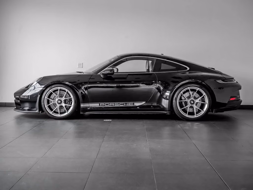 2022 Porsche 911 GT3 - Photo 12