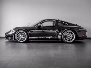 2022 Porsche 911 GT3 - Photo 9