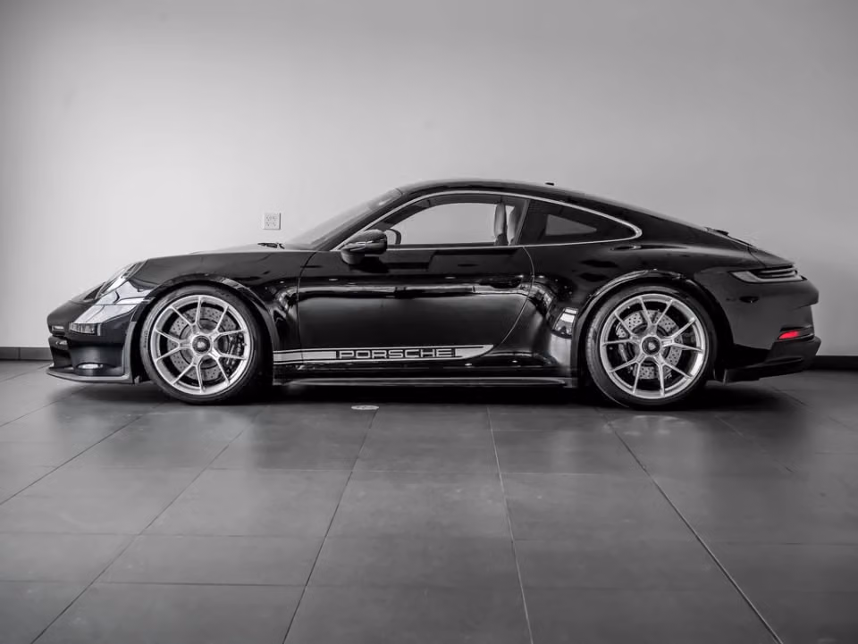 2022 Porsche 911 GT3 - Photo 11