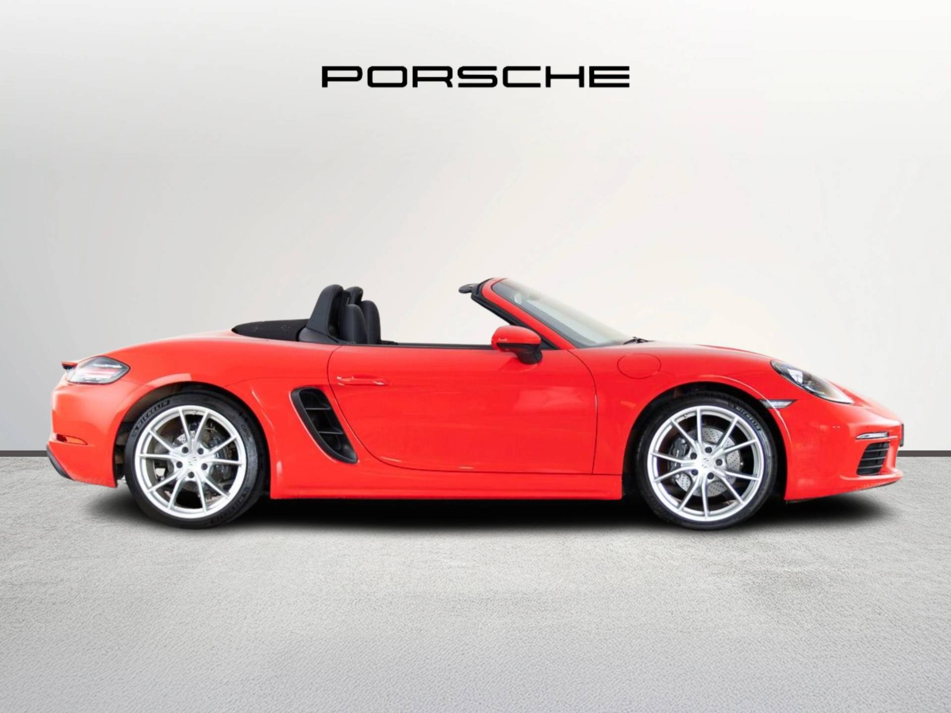 718 Boxster, photo 2 of 42